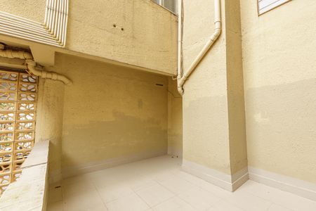 Apartamento à venda com 103m², 2 quartos e sem vagaÁrea Privativa
