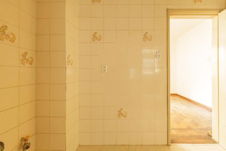 Apartamento à venda com 103m², 2 quartos e sem vagaCozinha