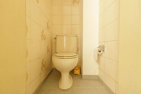 Apartamento à venda com 103m², 2 quartos e sem vagaLavabo