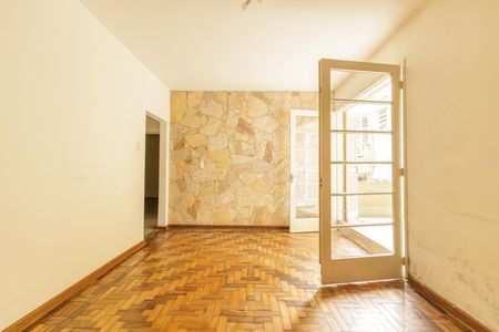 Apartamento à venda com 103m², 2 quartos e sem vagaSala