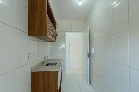 Apartamento para alugar com 68m², 3 quartos e sem vaga Apartamento para alugar com 68m², 3 quartos e sem vagaCozinha