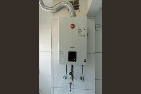 Apartamento para alugar com 68m², 3 quartos e sem vaga Apartamento para alugar com 68m², 3 quartos e sem vagaÁrea de Serviço
