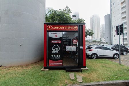 Apartamento para alugar com 68m², 3 quartos e sem vaga Apartamento para alugar com 68m², 3 quartos e sem vagaÁrea comum - Mini Mercado