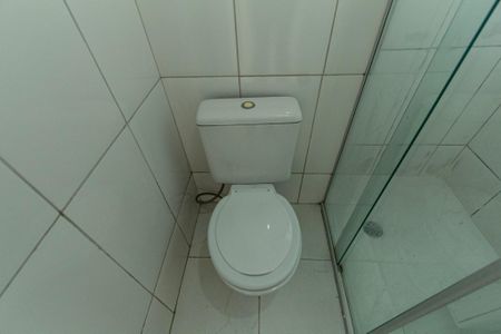 Apartamento para alugar com 68m², 3 quartos e sem vaga Apartamento para alugar com 68m², 3 quartos e sem vagaBanheiro Suíte