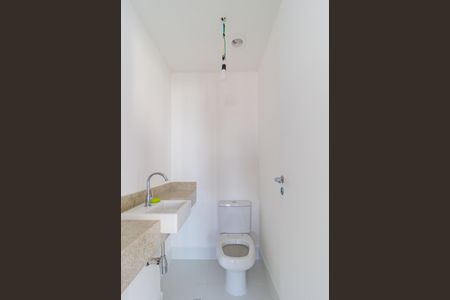 Apartamento à venda com 115m², 3 quartos e 2 vagas Apartamento à venda com 115m², 3 quartos e 2 vagasLavabo