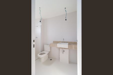 Apartamento à venda com 115m², 3 quartos e 2 vagas Apartamento à venda com 115m², 3 quartos e 2 vagasBanheiro - Suíte 3