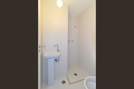 Apartamento à venda com 115m², 3 quartos e 2 vagas Apartamento à venda com 115m², 3 quartos e 2 vagasBanheiro - Área de Serviço