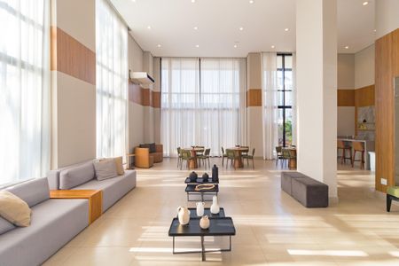 Apartamento à venda com 115m², 3 quartos e 2 vagas Apartamento à venda com 115m², 3 quartos e 2 vagasÁrea comum