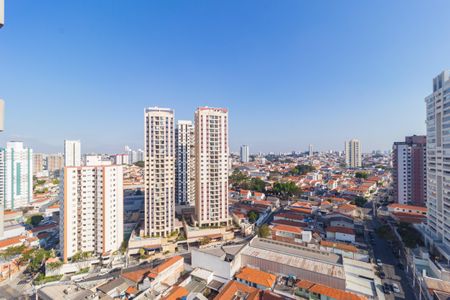 Apartamento à venda com 115m², 3 quartos e 2 vagas Apartamento à venda com 115m², 3 quartos e 2 vagasVista - Suíte 3