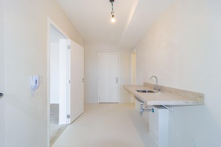 Apartamento à venda com 115m², 3 quartos e 2 vagas Apartamento à venda com 115m², 3 quartos e 2 vagasCozinha