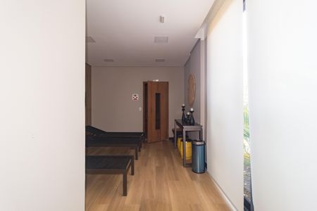 Apartamento à venda com 115m², 3 quartos e 2 vagas Apartamento à venda com 115m², 3 quartos e 2 vagasSauna