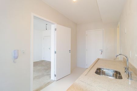 Apartamento à venda com 115m², 3 quartos e 2 vagas Apartamento à venda com 115m², 3 quartos e 2 vagasCozinha