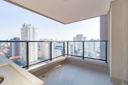 Apartamento à venda com 115m², 3 quartos e 2 vagas Apartamento à venda com 115m², 3 quartos e 2 vagasVaranda