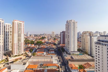 Apartamento à venda com 115m², 3 quartos e 2 vagas Apartamento à venda com 115m², 3 quartos e 2 vagasVista - Suíte 2
