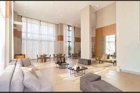 Apartamento à venda com 115m², 3 quartos e 2 vagas Apartamento à venda com 115m², 3 quartos e 2 vagasÁrea comum