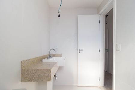 Apartamento à venda com 115m², 3 quartos e 2 vagas Apartamento à venda com 115m², 3 quartos e 2 vagasBanheiro - Suíte 3