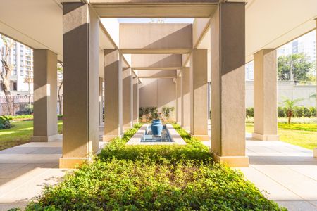 Apartamento à venda com 115m², 3 quartos e 2 vagas Apartamento à venda com 115m², 3 quartos e 2 vagasÁrea comum