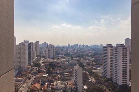 Apartamento à venda com 115m², 3 quartos e 2 vagas Apartamento à venda com 115m², 3 quartos e 2 vagasVista - Suíte 1