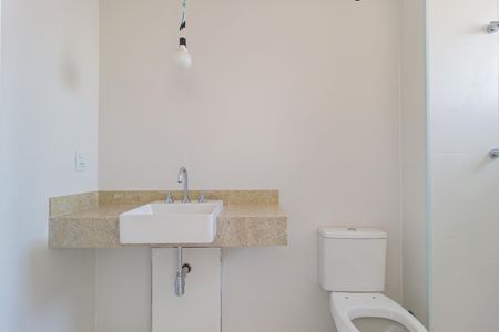 Apartamento à venda com 115m², 3 quartos e 2 vagas Apartamento à venda com 115m², 3 quartos e 2 vagasBanheiro - Suíte 2