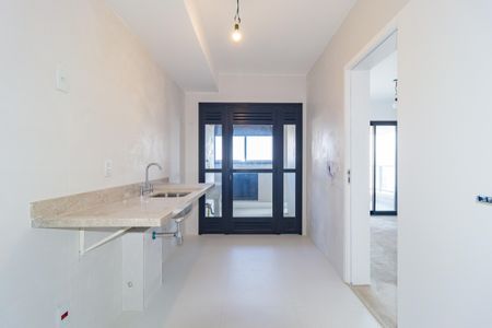 Apartamento à venda com 115m², 3 quartos e 2 vagas Apartamento à venda com 115m², 3 quartos e 2 vagasCozinha