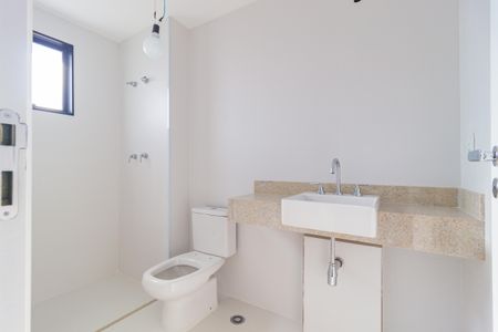 Apartamento à venda com 115m², 3 quartos e 2 vagas Apartamento à venda com 115m², 3 quartos e 2 vagasBanheiro - Suíte 3