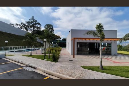 Apartamento à venda com 54m², 3 quartos e 1 vaga Apartamento à venda com 54m², 3 quartos e 1 vagaÁrea comum