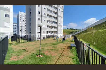 Apartamento à venda com 54m², 3 quartos e 1 vaga Apartamento à venda com 54m², 3 quartos e 1 vagaÁrea comum