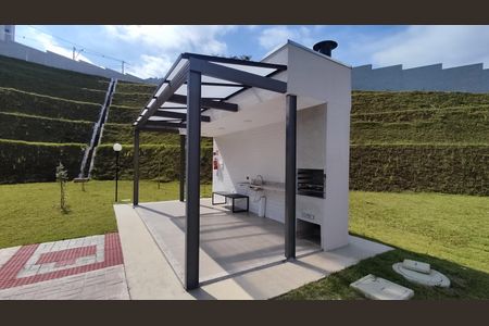 Apartamento à venda com 54m², 3 quartos e 1 vaga Apartamento à venda com 54m², 3 quartos e 1 vagaÁrea comum