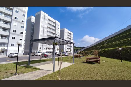 Apartamento à venda com 54m², 3 quartos e 1 vaga Apartamento à venda com 54m², 3 quartos e 1 vagaÁrea comum