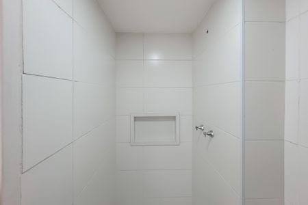 Apartamento para alugar com 37m², 2 quartos e 1 vaga Apartamento para alugar com 37m², 2 quartos e 1 vagaBanheiro
