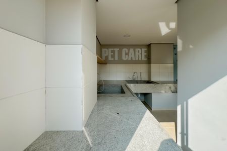 Apartamento para alugar com 37m², 2 quartos e 1 vaga Apartamento para alugar com 37m², 2 quartos e 1 vagaPet Care