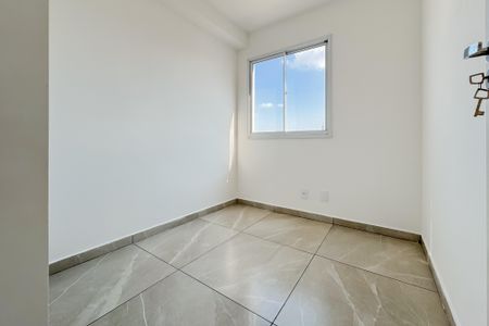 Apartamento para alugar com 37m², 2 quartos e 1 vaga Apartamento para alugar com 37m², 2 quartos e 1 vagaQuarto 1