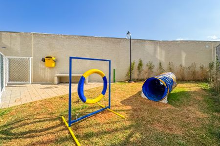 Apartamento para alugar com 37m², 2 quartos e 1 vaga Apartamento para alugar com 37m², 2 quartos e 1 vagaPet Place