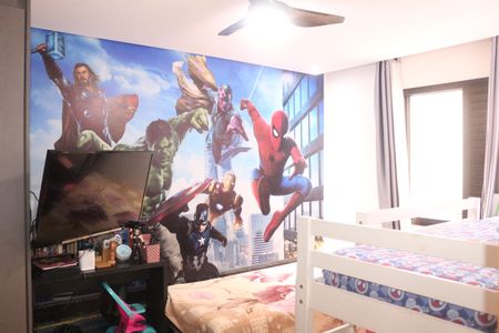 Apartamento à venda com 86m², 2 quartos e 1 vagaQuarto 1