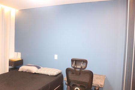 Apartamento à venda com 86m², 2 quartos e 1 vagaSuíte 1