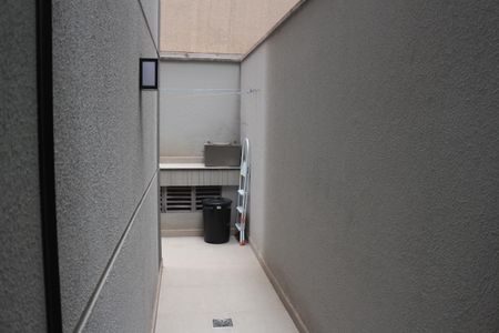 Apartamento à venda com 86m², 2 quartos e 1 vagaQuintal