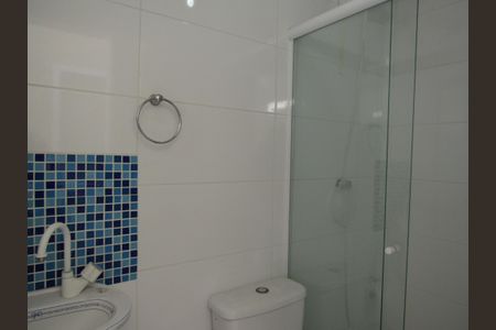 Casa à venda com 450m², 5 quartos e 4 vagasBanheiro de Serviço