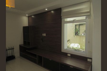 Casa à venda com 450m², 5 quartos e 4 vagasSala de Estar