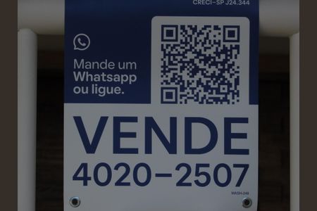 Casa à venda com 450m², 5 quartos e 4 vagasPlaca
