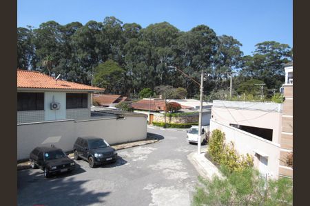 Casa à venda com 450m², 5 quartos e 4 vagasVista da Varanda