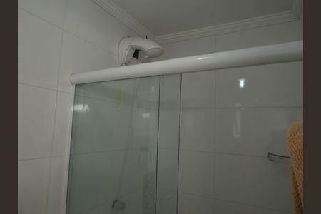 Casa à venda com 450m², 5 quartos e 4 vagasBanheiro de Serviço