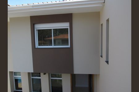 Casa à venda com 450m², 5 quartos e 4 vagasVista da Varanda