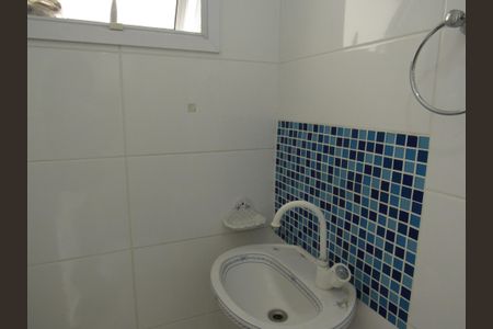 Casa à venda com 450m², 5 quartos e 4 vagasBanheiro de Serviço