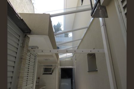 Casa à venda com 450m², 5 quartos e 4 vagasArea de Serviço