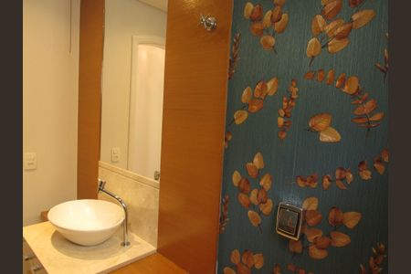 Casa à venda com 450m², 5 quartos e 4 vagasLavabo