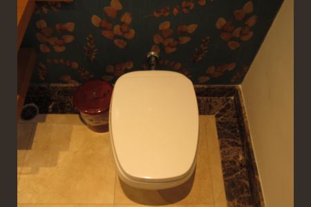 Casa à venda com 450m², 5 quartos e 4 vagasLavabo