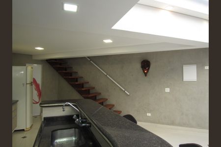 Casa à venda com 450m², 5 quartos e 4 vagasÁrea gourmet