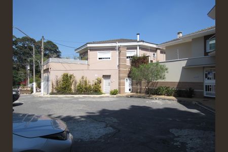 Casa à venda com 450m², 5 quartos e 4 vagasFachada