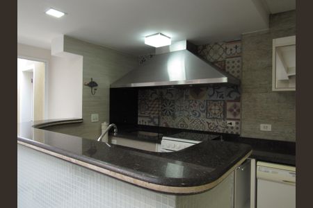 Casa à venda com 450m², 5 quartos e 4 vagasÁrea gourmet