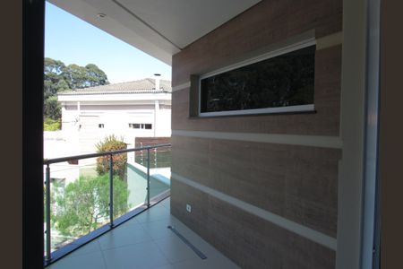 Casa à venda com 450m², 5 quartos e 4 vagasVaranda